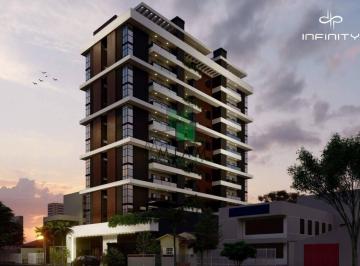 c2a49e2d8ea107f77aa32e10b15a7a76736a839c · Apartamento com 3 dormitórios à venda, 62 m² por R$ 629.000,00 - Centro - São José dos Pinhais/PR