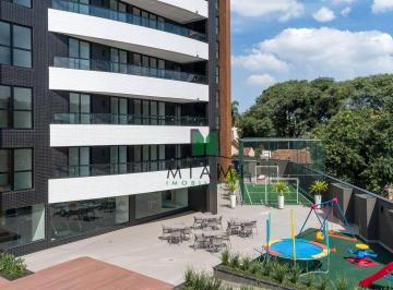 a9146a414f8fe2ce95a263509eb7eb0f1c6ec336 · Apartamento com 3 dormitórios à venda, 110 m² por R$ 1.249.313,00 - Bacacheri - Curitiba/PR
