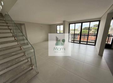 b2701db7684d13f775bb1d7f596aa01f5141325d · Cobertura com 3 dormitórios à venda, 162 m² por R$ 1.440.000,00 - Guabirotuba - Curitiba/PR