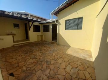 Foto 01 · Casa, Parque Taquaral, Campinas, SP