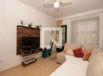 Casa · 73m² · 2 Quartos · 2 Vagas · Casa à Venda - Jardim Itu-Sabará, 2 Quartos,  73 m² - Porto Alegre