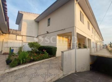 Casa · 75m² · 3 Quartos · 2 Vagas · Casa em Condomínio 3 Dorms, 2 vagas