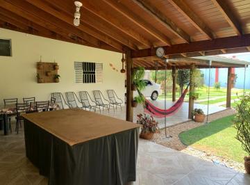 Foto 01 · Casa, Chácara Pantanal Engenho Velho, Mogi Guaçu, SP