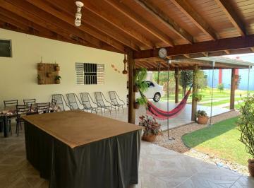 Foto 01 · Casa - Chácara Pantanal Engenho Velho
