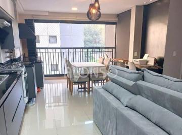 Apartamento de 2 quartos, Osasco · PISCINE HOME RESORT EM OSASCO - EXCELENTE! (FABIO-20775)