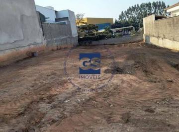 67721a2fbb1434165fdad6697ef5107872380726 · Terreno Residencial à venda, Jardim Elizabeth, Salto - TE2092.