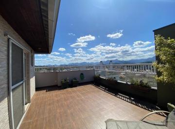 TERRAÇO PISO SUPERIOR · Apartamento, Costa E Silva, Joinville, SC