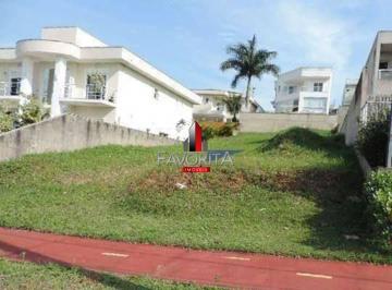 Terreno , Jandira · Reserva Santa Maria - Terreno à venda, 560 m² por R$ 477.000 Jandira/SP