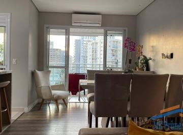 Apartamento · 74m² · 2 Quartos · 2 Vagas · Apartamento 74 MTS - UNIQUE - Suíte - Andar Alto