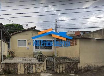Terreno · 383m² · Terreno 383 m² de esquina frente para 2 ruas - Jd. Bela Vista Osasco