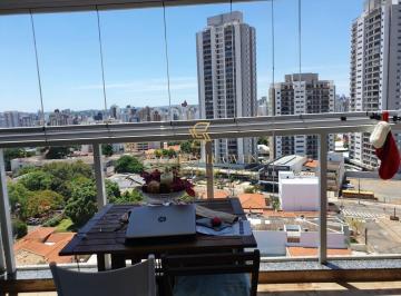 0 · APARTAMENTO Á VENNDA Guanabara Apartamento Campinas S/p