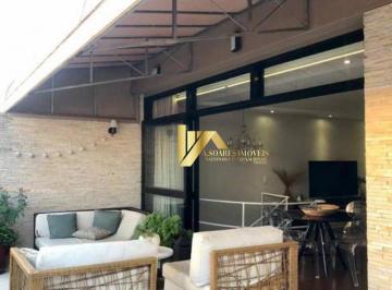 1 · Cobertura para venda possui 197 metros quadrados com 4 quartos em Taquaral - Cam