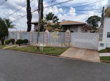 0 · Campinas - Casa Térrea  - Alto Padrão - Parque Taquaral