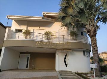 1 · CASA À VENDA NO SWISS PARK EM CAMPINAS