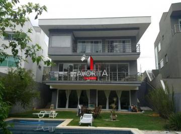 Casa de 4 quartos, Jandira · Casa com 4 dormitórios à venda, 452 m² por R$ 2.300.000,00 Jandira/SP