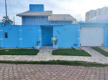Foto 01 · SOBRADO À VENDA, JARDIM DOS MIGRANTES, JI-PARANÁ