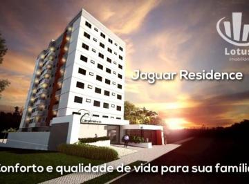 7b22d06e85c2d93dff80cda2e0ddc5ac379b35a1 · Apartamento com 2 dormitórios à venda, 48 m² por R$ 299.000,00 - Jardim Cruzeiro do Sul - Jaguariúna
