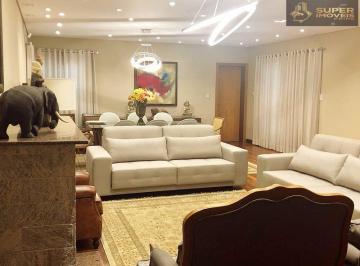 Casa · 864m² · 4 Quartos · 10 Vagas · Sobrado Altíssimo Padrão na Colina do Sol Pelotas-RS