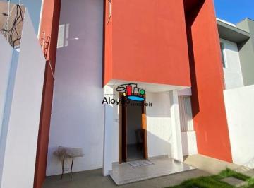 Casa · 91m² · 2 Quartos · 2 Vagas · Casa à venda, 2 quartos, 2 vagas, Portal da Serra - Sete Lagoas/MG