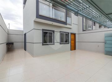 Casa de 3 quartos, São Paulo · SOBRADO RESIDENCIAL SANTANA 3 suítes e 3 vagas