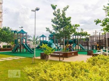 Apartamento Venda de 3 quartos · RESIDENCIAL VIVACE - TAGUATINGA NORTE-LINDO APARTAMENTO 3 QUARTOS C/ ARMÁRIOS