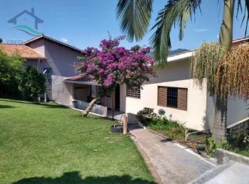 Rural · 150m² · 3 Quartos · 3 Vagas · Chácara em Condomínio com 3 quartos, Centro, Bom Jesus dos Perdões - R$ 630 mil, Cod: 3833