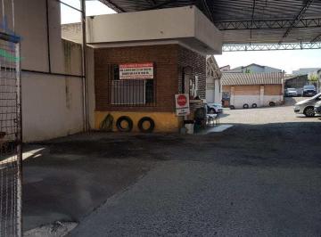 Terreno · 790m² · Terreno comercial- Centro - Atibaia- Cod: 3829