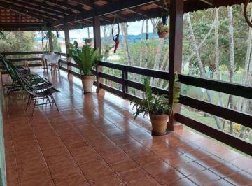 Casa · 243m² · 4 Quartos · 6 Vagas · Casa com 4 dorms, Jardim dos Pinheiros, Atibaia - R$ 1.16 mi, Cod: 3831