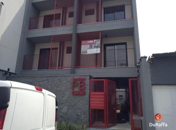 Apartamento · 35m² · 1 Quarto · Apartamento com 1 dormitório à venda, 35 m² por R$ 345.990 - Tatuapé - São Paulo/SP