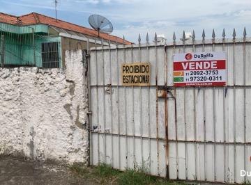 Terreno · 500m² · Terreno à venda, 500 m² por R$ 3.000.000 - Vila Invernada - São Paulo/SP
