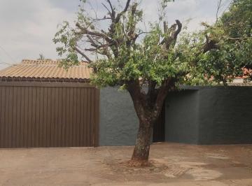 Casa · 200m² · 3 Quartos · 2 Vagas · Casa à venda no bairro Vila Taveirópolis - Campo Grande/MS