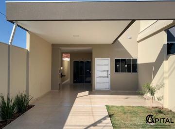 Casa · 90m² · 2 Quartos · 2 Vagas · Belíssimo imóvel com ótima localização e Área gourmet!