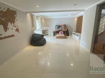 8313ba45fcece6d6be9d5b481dd9c4d04bde1373 · Casa com 5 dormitórios à venda, 322 m² por R$ 3.300.000,00 - Tamboré - Santana de Parnaíba/SP