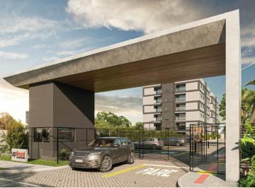 ENTRADA · UP FRONT TIRADENTES | SEU APARTAMENTO VERSÁTIL