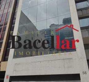 Comercial · 1445m² · Prédio :  / Comercial / Centro