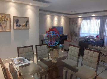 20220621161604387706.jpeg · Apartamento para Venda em Ribeirão Preto, Santa Cruz do José Jacques, 3 dormitórios, 3 suítes, 4 ban