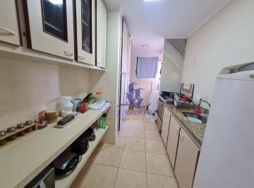1e6cae241f809dda70c57301639094d49639ffd4 · Apartamento com 3 dormitórios à venda, 75 m² por R$ 240.000,00 - Jardim Cruzeiro do Sul - Bauru/SP