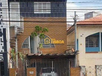 3b09fd281050af8e710a7e40ce4899bd7658df2c · Sobrado com 4 dormitórios à venda, 160 m² por R$ 560.000,00 - Casa Verde - São Paulo/SP