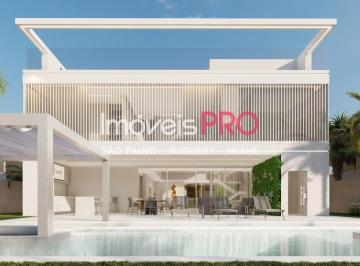 Casa · 600m² · 7 Quartos · 2 Vagas · Mansao fantastica mobiliada e decorada