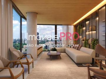 Apartamento · 141m² · 3 Quartos · 2 Vagas · Apartamento, Jardins - São Paulo