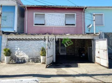 Casa · 198m² · 3 Quartos · 2 Vagas · Sobrado - 3 dormitórios - suíte - 2 vagas - 198 metros - Ipiranga são Paulo