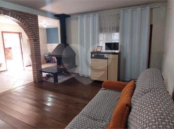 Área de Serviço · Casa com 3 quartos à venda em Auxiliadora - RS
