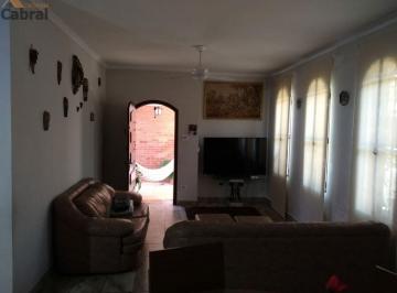 Casa · 142m² · 4 Quartos · 4 Vagas · Casa Térrea - 4 dormitorios com 3 suites - Horto Florestal