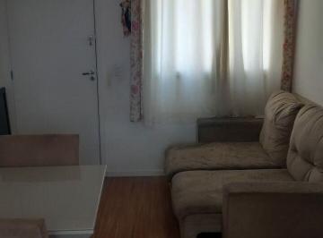 Apartamento · 38m² · 2 Quartos · 1 Vaga · APARTAMENTO COM 2 DORMITÓRIOS À VENDA, 38m² - JARDIM ALBERTINA - GUARULHOS/SP