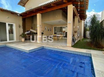 Casa de 4 quartos, Goiânia · SOBRADO 336MT 4 SUITES JARDINS VERONA