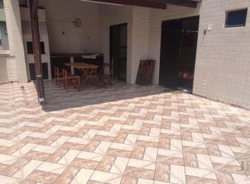 Imagem do Imóvel · Ubatuba - Praia Grande Cobertura Duplex à 100 metros da praia c/ 150m2, Ótima Localização, 2 lances