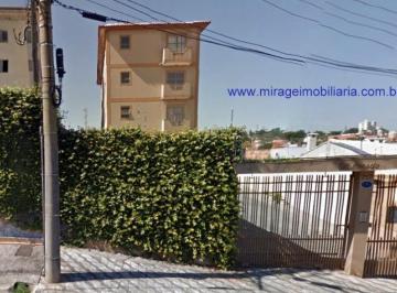 Foto 01 · Apartamento, Jardim Simus, Sorocaba, SP