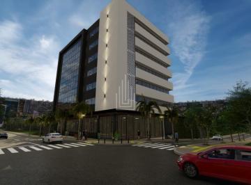 Comercial · 56m² · 1 Quarto · Sala Comercial à venda no Edificio Life Office em Foz do Iguaçu.