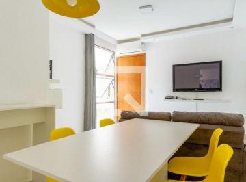 Apartamento · 54m² · 2 Quartos · 1 Vaga · Apartamento à Venda - Jaqueline, 2 Quartos, 54 m² - Belo Horizonte