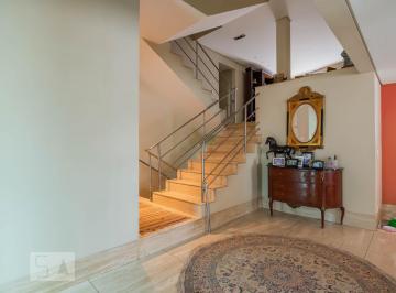 Casa · 800m² · 5 Quartos · 10 Vagas · Casa à Venda - Mangabeiras, 5 Quartos,  800 m² - Belo Horizonte